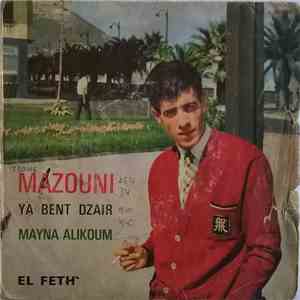 Mazouni - Bent Dzair / Mayna Alikoum