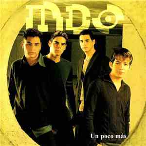 MDO - Un Poco Más