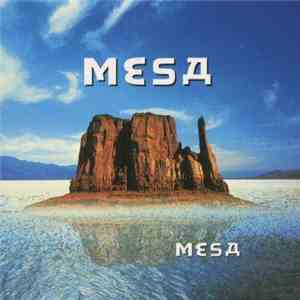 Mesa  - Mesa