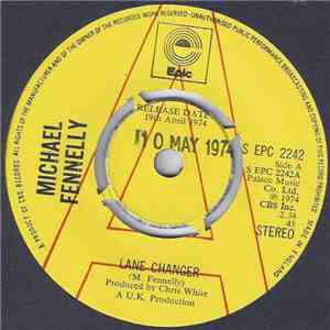 Michael Fennelly - Lane Changer
