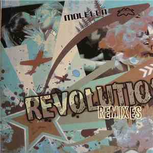 Molella - Revolution (Remixes)