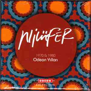 Nilüfer - 1970 & 1980 Odeon Yılları
