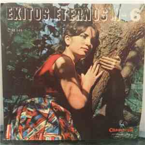 Orquestra Chantecler - Exitos Eternos No 6