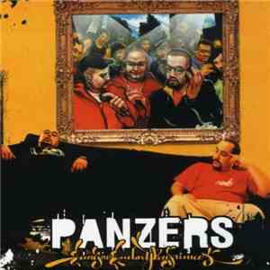 Panzers - Sangre, Sudor Y Lágrimas