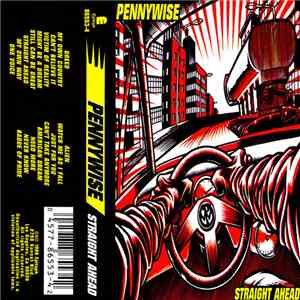 Pennywise - Straight Ahead