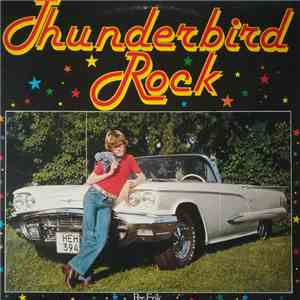 Per-Erik - Thunderbird Rock