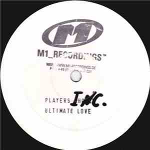 Players Inc. - Ultimate Love