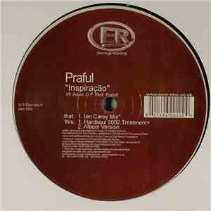 Praful - Inspiração
