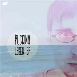Puccino - Leben EP