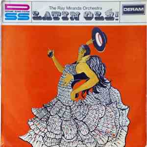 Ray Miranda Orchestra - Latin Olé!