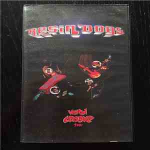 Resin Dogs - Hardgroove 2001