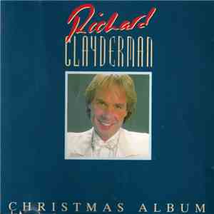 Richard Clayderman - Christmas Album