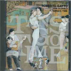 Roberto Gatto - Tango's Time