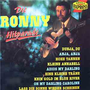 Ronny  - Die Ronny-Hitparade