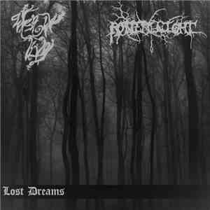 Rotten Light / When We Live -  Lost Dreams