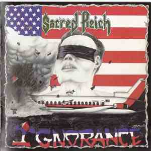 Sacred Reich - Ignorance