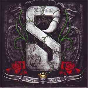Scorpions - Sting In The Tail