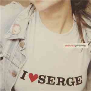Serge Gainsbourg - Electronica Gainsbourg 2