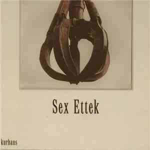 Sex Ettek - Kurhaus