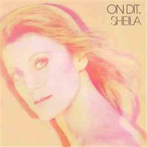 Sheila  - On Dit...