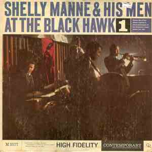 Shelly Manne & His Men - At The Black Hawk Vol. 1