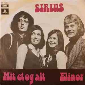 Sirius  - Mit Et Og Alt / Elinor