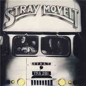 Stray  - Move It