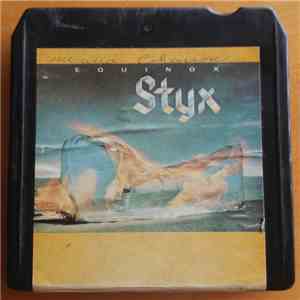 Styx - Equinox