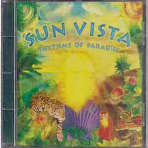 Sun Vista - Rhythms From Paradise