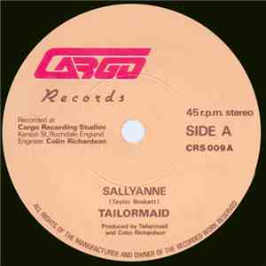 Tailormaid - Sallyanne