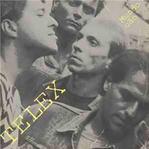 Telex  - Mundo Cão