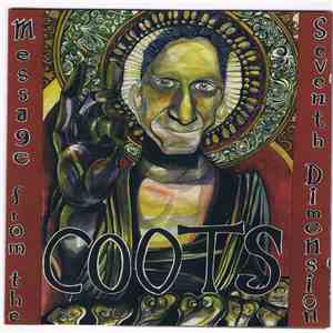 The Coots - Message From The Seventh Dimension