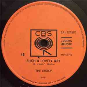 The Groop  - Such A Lovely Way