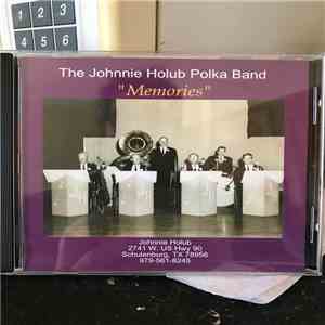 The Johnnie Holub Polka Band - 