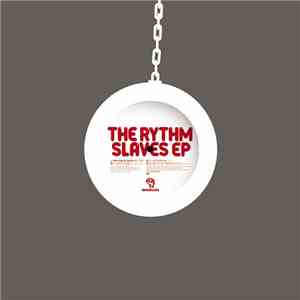 The Rhythm Slaves - The Rhythm Slaves EP