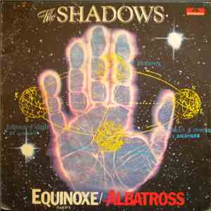 The Shadows - Equinoxe (Part V) / Albatross