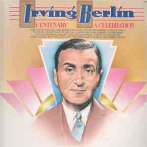 The Silver Screen Orchestra - Irving Berlin Centenary - A Celebration