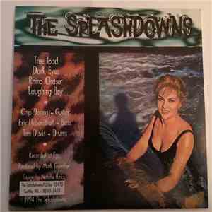 The Splashdowns  - Tree Toad