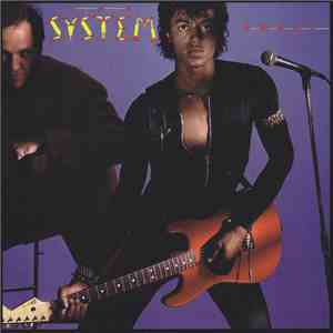 The System - Sweat