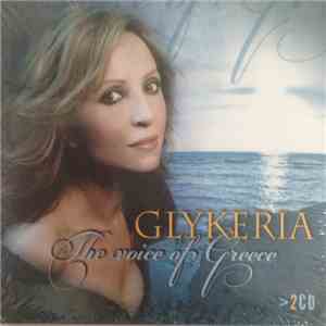 Γλυκερία - The Voice Of Greece
