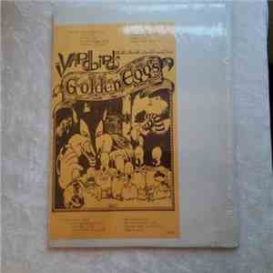 The Yardbirds - Golden Eggs