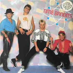 Time Bandits - Time Bandits