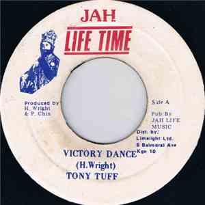 Tony Tuff - Victory Dance