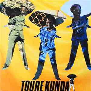Touré Kunda - Touré Kunda