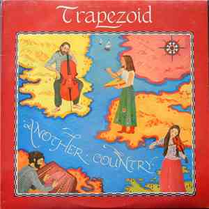 Trapezoid - Another Country