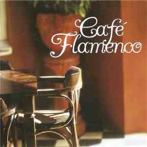 Unknown Artist - Café Flamenco