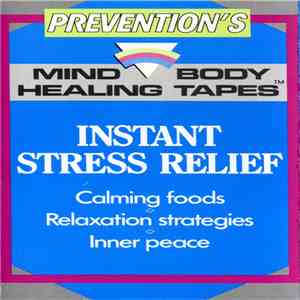 Unknown Artist - Instant Stress Relief
