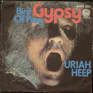 Uriah Heep - Gypsy