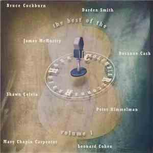 Various - Columbia Records Radio Hour, Volume 1