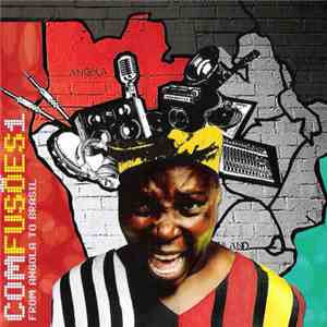 Various - Comfusões1 - From Angola To Brasil